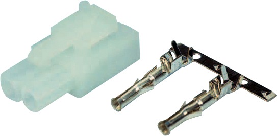 Tamiya Connector Female