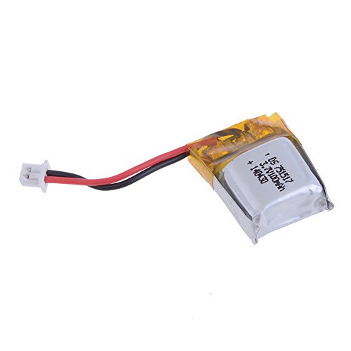 Hubsan Q4 Nano H111 Quadcopter Battery 3.7v 100mAh Li-Po