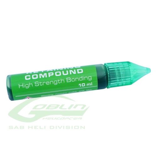 SAB Goblin Retaining Compound High Strength Bonding #HA115-S