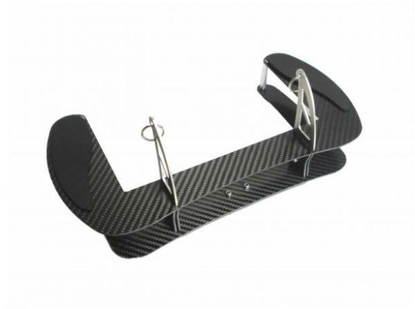 Hand rest Rubber pad A for Tray station