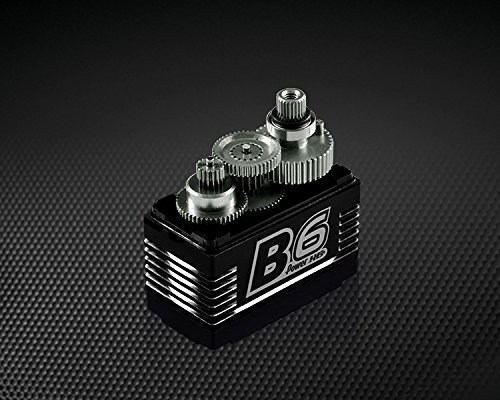 Power HD B6 Super Torque 9KG Brushless Metal Gear Digital Servo