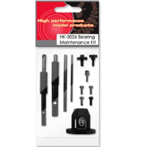 Scorpion HK-3026 Bearing Maintenance Kit