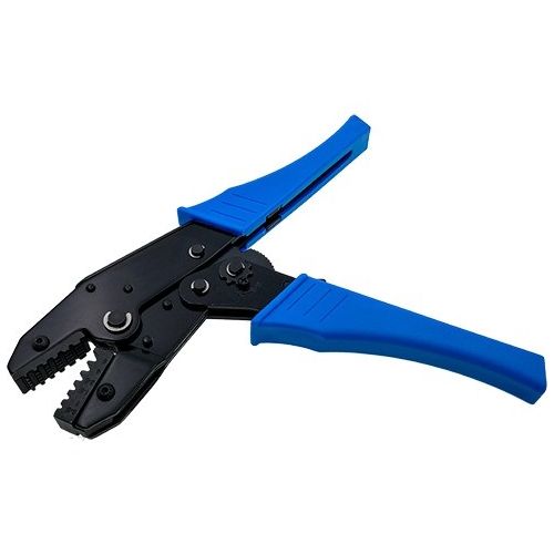 Hyperion LX-06WF Universal Connector Crimping Plier (0.5-6mm, 10~20AWG)