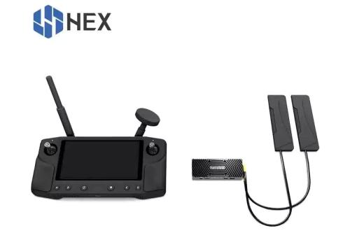 Herelink HD Video Transmission System pixhawk