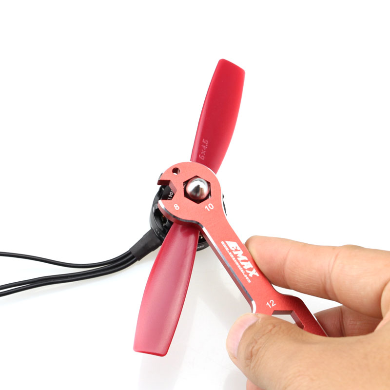 eMAX Talon Wrench For fpv RACER Series Motors (1pc)
