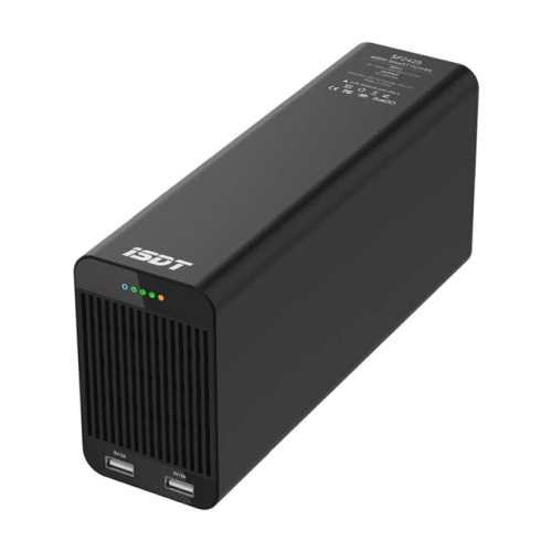 ISDT SP2425 600W 25A Smart Power Supply Adapter Power Station