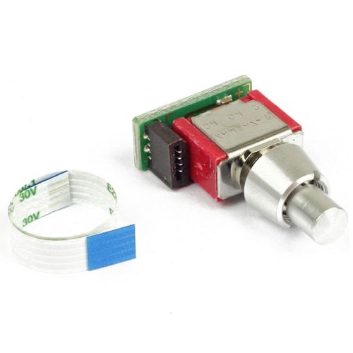Jeti Transmitter Replacement Momentary Button Switch DS