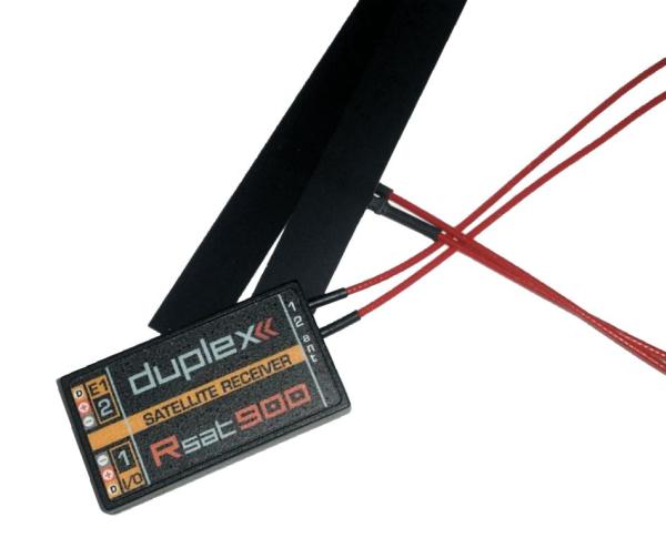Jeti Duplex Satellite for Type R.sub.sat 900