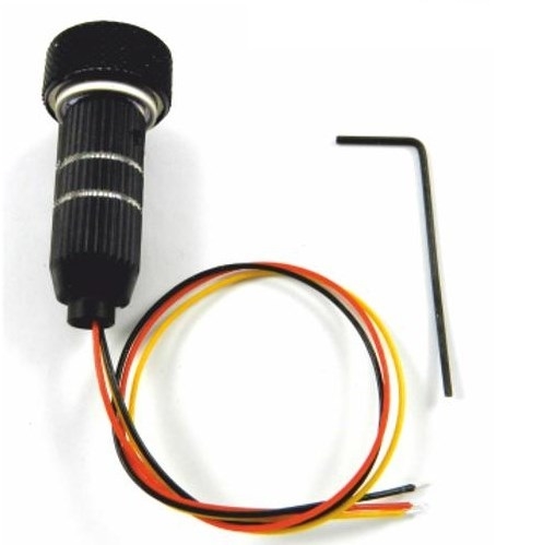 Jeti Transmitter Stick for DC/DS-16 & DS-14 - potentiometer