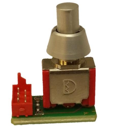 Jeti Transmitter Replacement Momentary Button Switch DC