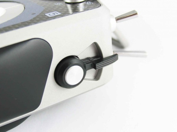Jeti Encoders long for DS Transmitter (2 pcs)