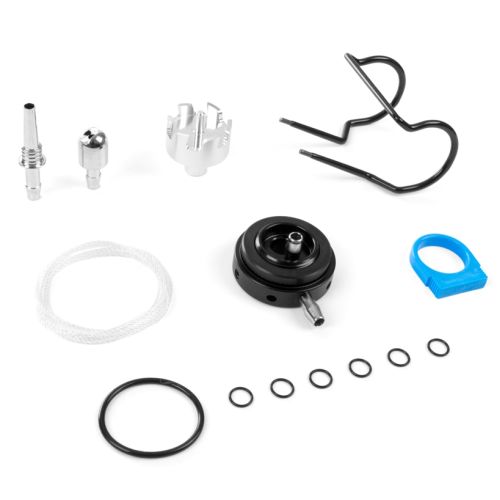 Accessory set for KAVAN Rechargeable Electric Fuel Pump #KAV50.0192