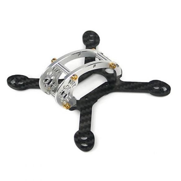 Kingkong FLY EGG 100 Racing Drone KIT