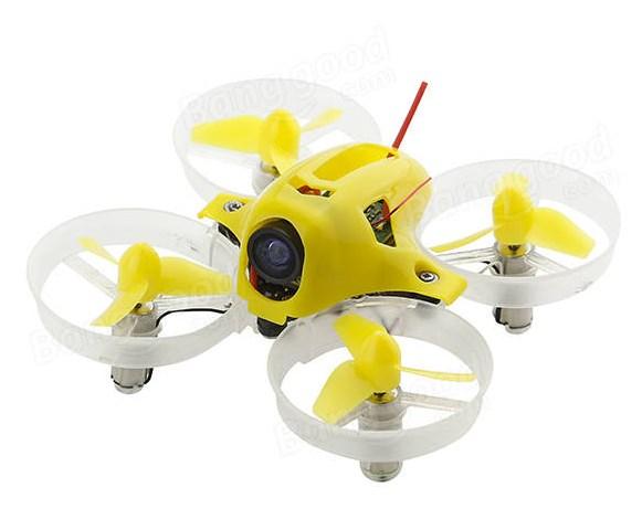 KingKong / LDARC TINY6 Advanced 65mm Micro FPV Quadcopter
