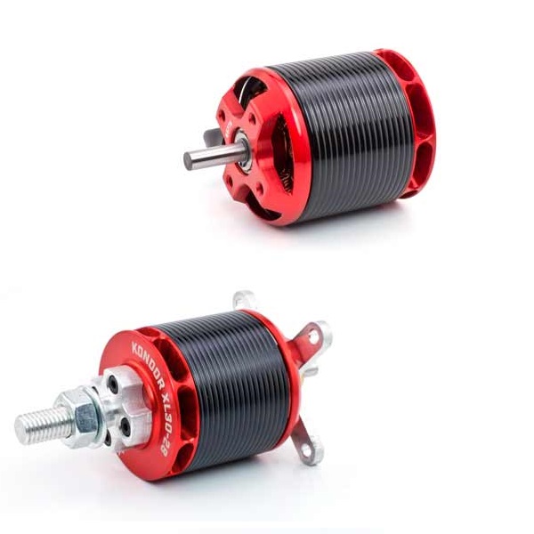 KONTRONIK KONDOR-XL 30-44 Brushless Outrunner