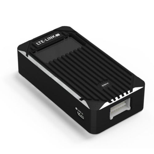 CUAV LTE-LINK se 4G video & data transmission module