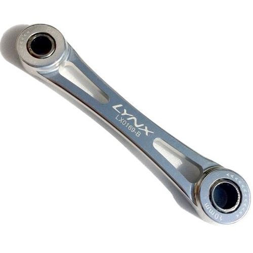 Spindle Shaft Wrench 8-10mm by Lynx Heli #LX0169