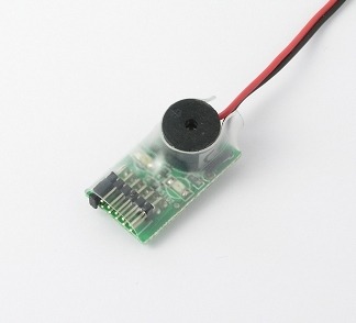 Lipo Alarm/Monitor 3-8 Cells