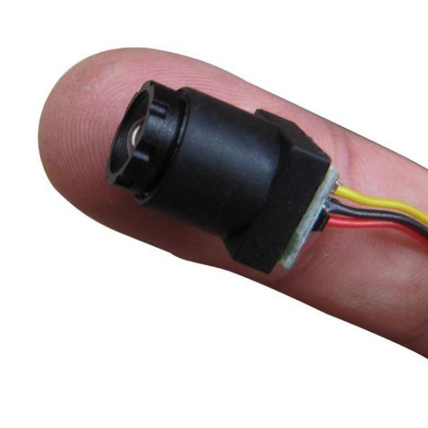 FPV Mini CMOS Camera with 520 TVL