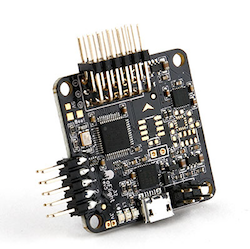 Naze32 Acro Quadcopter Flight controller