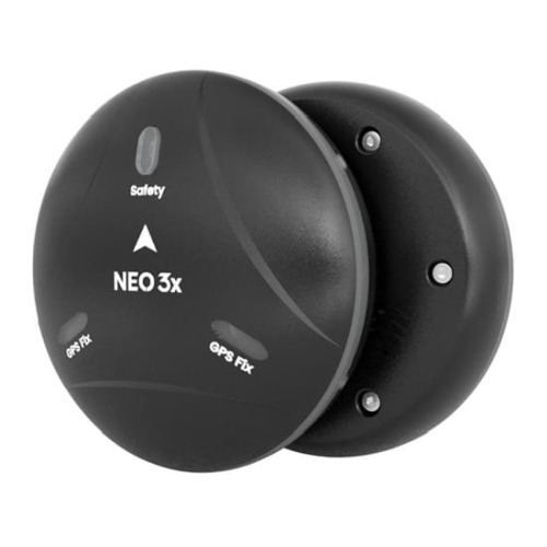 CUAV NEO 3X GPS