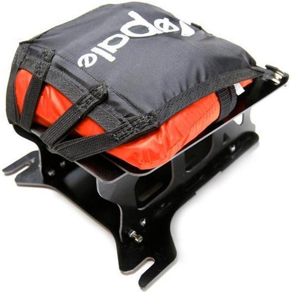 Opale Paramodels Parachute Rescue Kit for drones up to 8kg