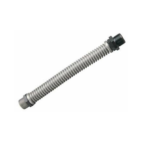 OS Engines Flexible exhaust Pipe set B 240mm  FS120S