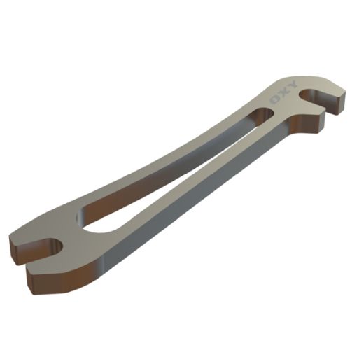 Lynx Heli OSP-1348 Open End Wrench 3.25mm #OSP-1348