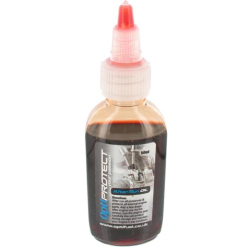 Optifuel HPI Engine After Run Oil (50ml)