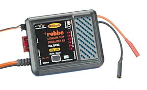 Top Equalizer 6 Cells 300