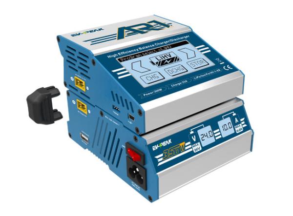 EV Peak PU2 power supply 14.5A 100-220V 350W