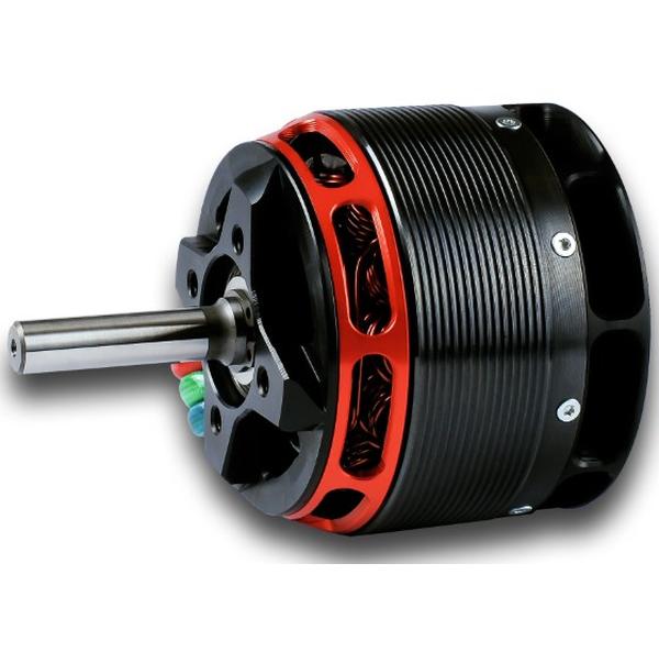 Kontronik PYRO 650-62 L Competition Brushless Motor