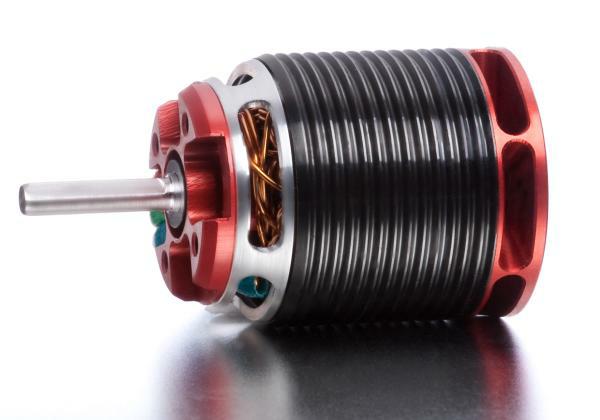 Kontronik PYRO 600-12 Brushless motor