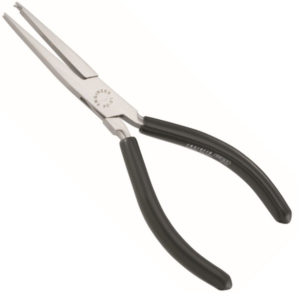 E-ring /circlip spring clip Plier 3-4mm made in Japan