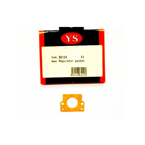 YS Engine Parts Regulator Gasket for YS 61 #R6134