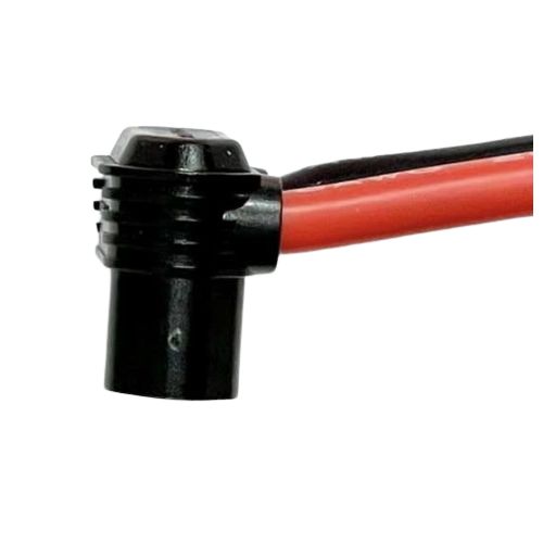 RCPROPLUS RAS 6808 S.T. D6 (Right Angle Socket)
