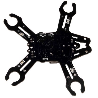 SP Racing F3 Brush PDB Quadcopter frame kit/combo