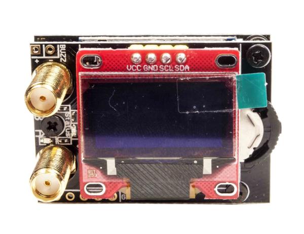 RJX Diversity Receiver Module (Special for Fatshark Goggles SMA- Female)