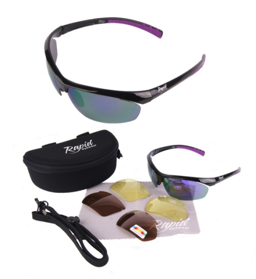 Rio RC Modelglasses