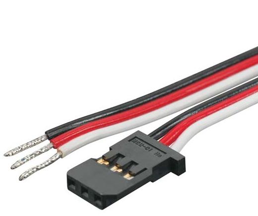Heavy Duty Servo Lead