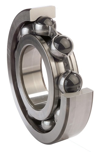 Hybrid Ceramic Ball Bearing Set for Engines OS40-55, TT40-56,YS50-56
