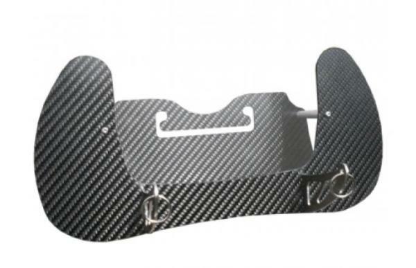 SPEKTRUM DX6 (V2, G2, G3) & DX7 & DX8 G2 in carbon Transmitter tray