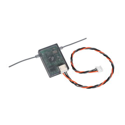 Spektrum DSM2 DSMX Compatible Satellite Full Range Receiver