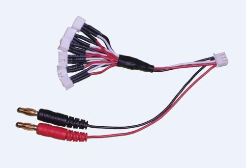 Charge x6 Cable Blade 130X