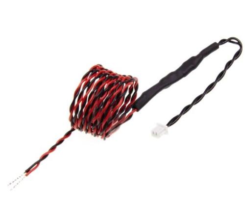 Futaba External Voltage Cable Lead sensor Voltage Return Line 70V R7003SB, R7008SB & R7018SB