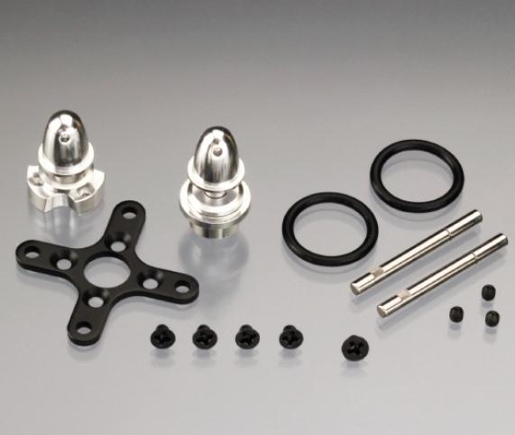 Outrunner accessory set D28