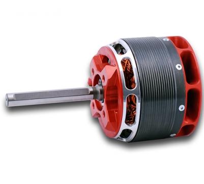 Kontronik PYRO 850-40L Brushless Motor