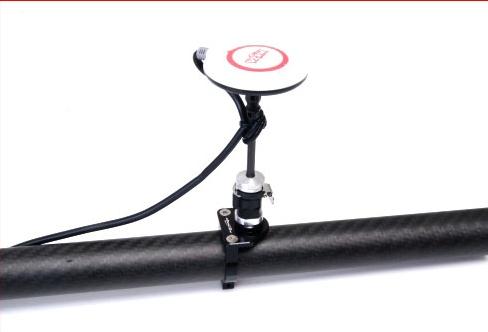 One touch Antenna Stand