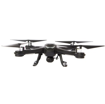 Yellow RC Stealth drone RTF HD camera