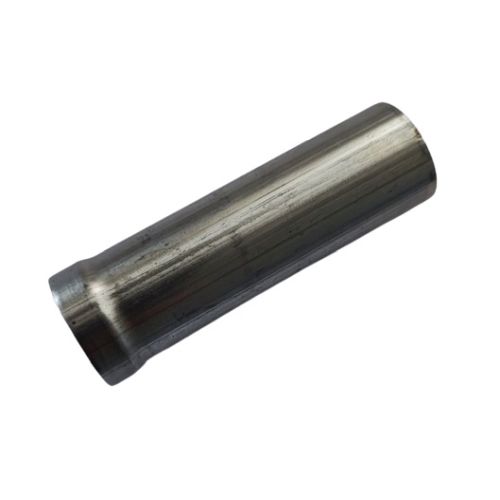 KS Stainless steel do-it-yourself Tube, Straight, Diameter 20mm, 65mm Long